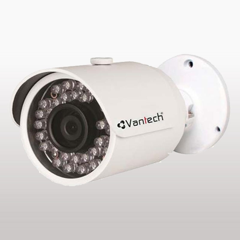 Camera IP Vantech VP-150M 720p